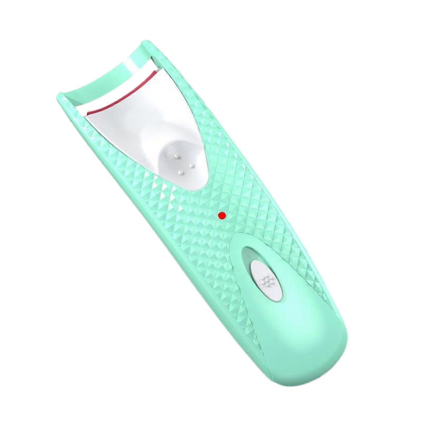 Electric Handheld Heated Eyelash Curler, Can Quickly And Naturally Curl Eyelashes, Durable
