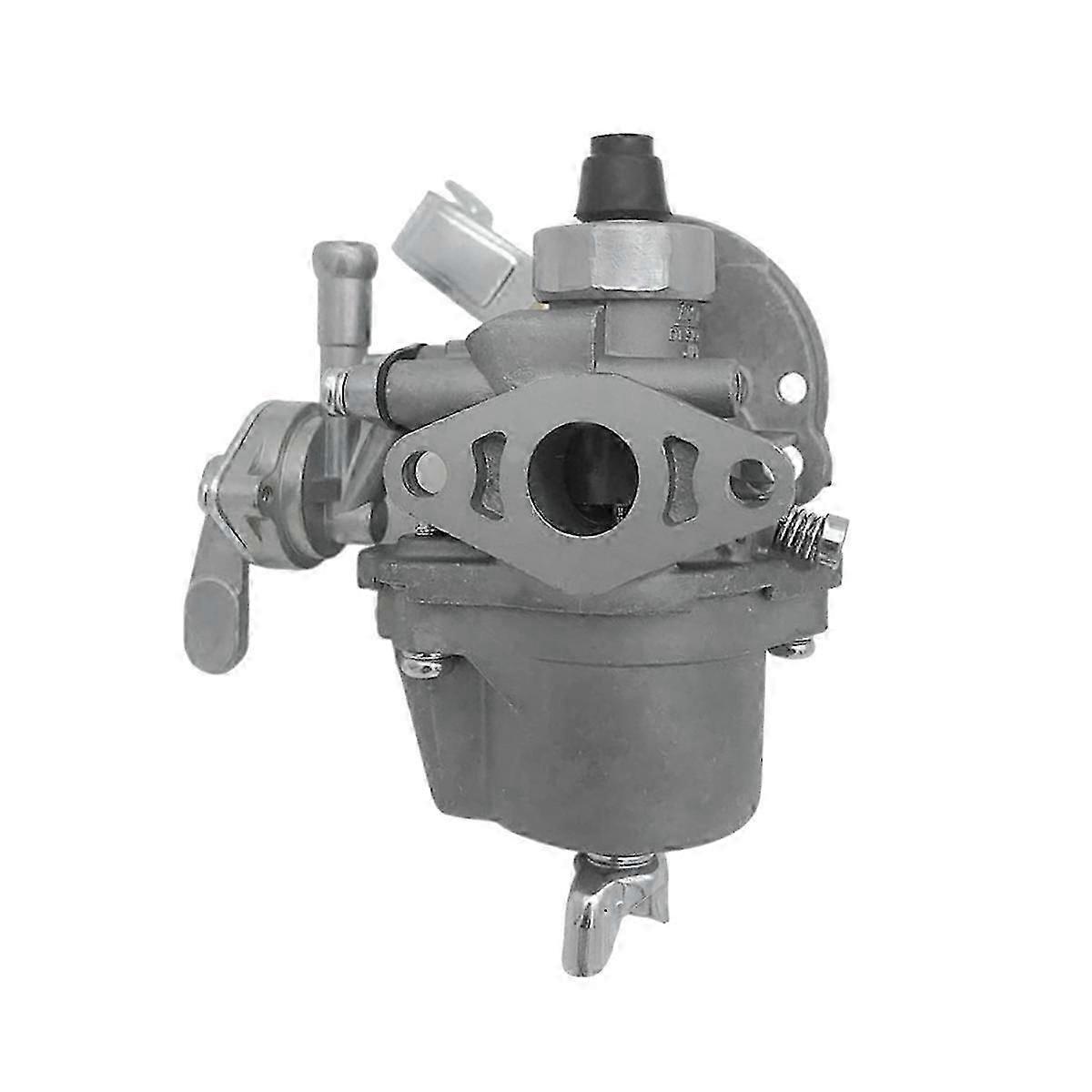 ロビンNB411のキャブレターのガソリン機関EC04 BG411 CG400のキャブレターの機械キャブレターのため