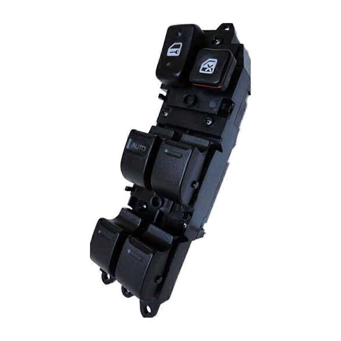 Power Window Door Switch OE Plastic Standard Fits Models SD00000213 9016866 Compatible with Various Vehicles