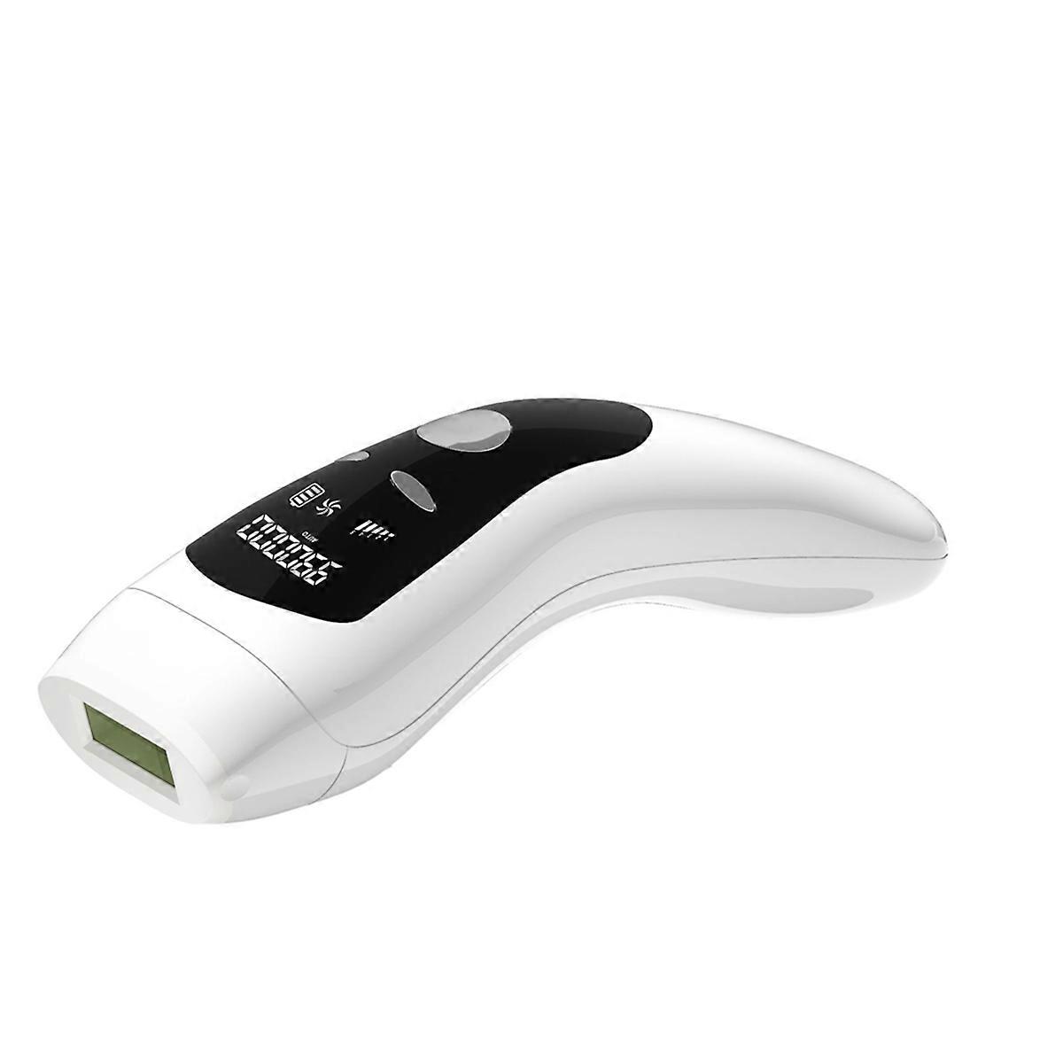 IPL Hair Removal Device,5Adjustable Modes,Multi-Functional Shaver and Epilator for Women,Include Hai