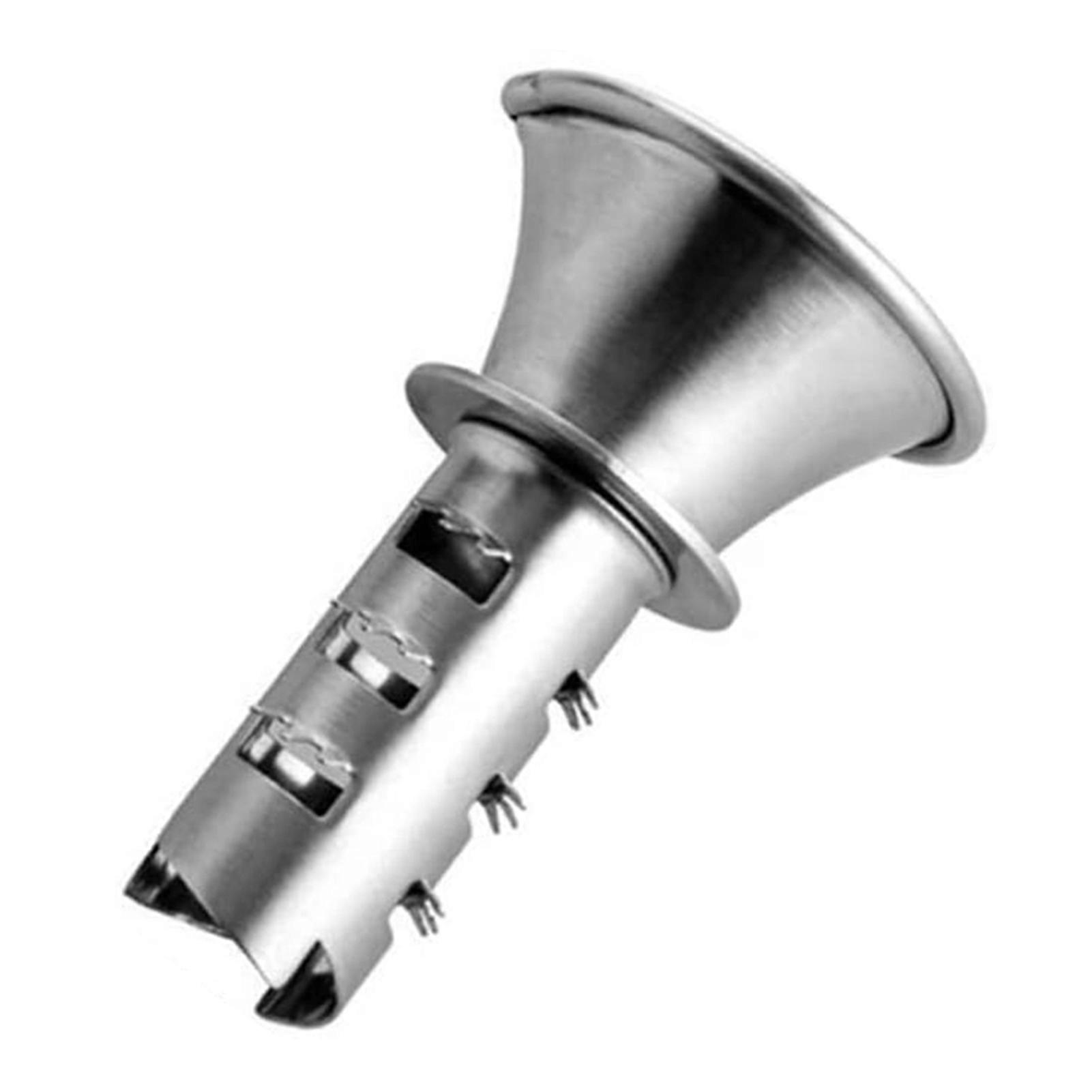 Manual Mini Fruit Juicer Stainless Steel Food Grade Lightweight Hand Squeeze Manual Juices Machine for Home Kitchen