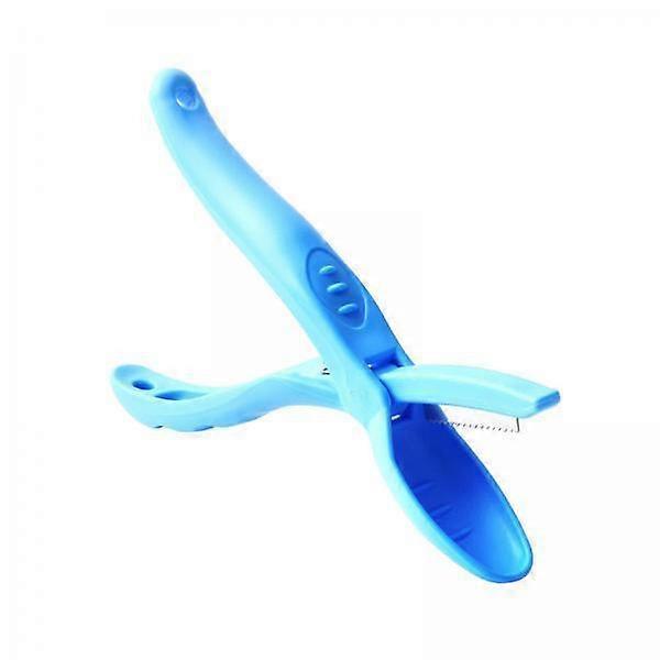 Ergonomic Nut Opening Tool for Easy Shell Removal