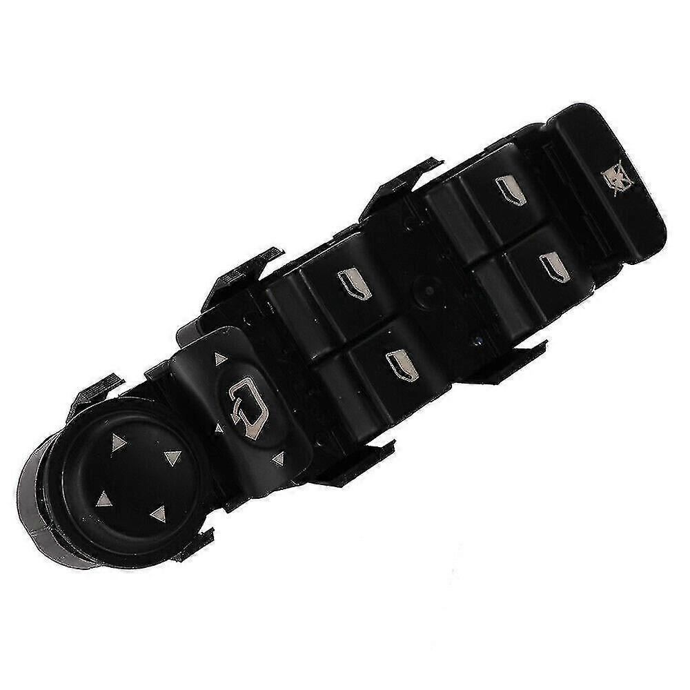 For Mirror Folding Function) Citroen C5 I, Ii, C8 Window Switch (with