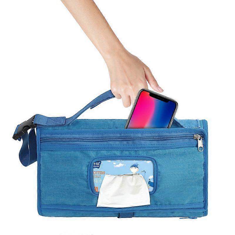Portable Diaper Changing Pad, Portable Changing Pad For Newborn Girl & Boy