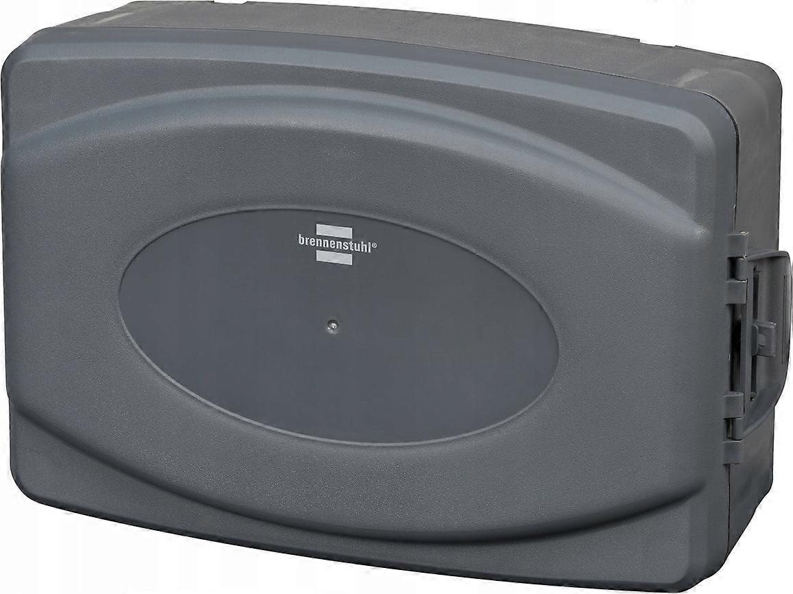 Surface-mounted Electrical Box Brennenstuhl 130 X 340 X 230 Mm