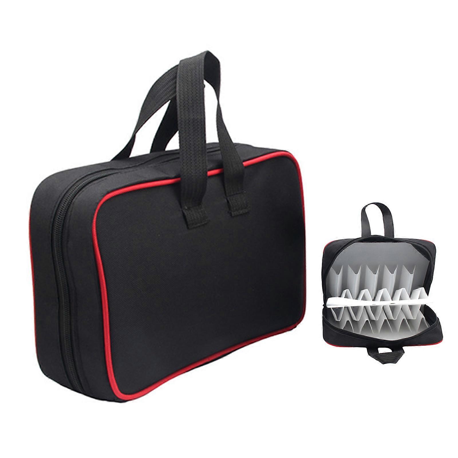Tragbare Holz Garnelen Köder Köder Tasche Wasserdichte Angelköder Organizer Leichte Gewichte Angelgerät Box Leicht zu tragen