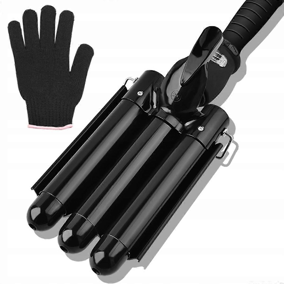 Automatic Curling Iron Ciicii C1515