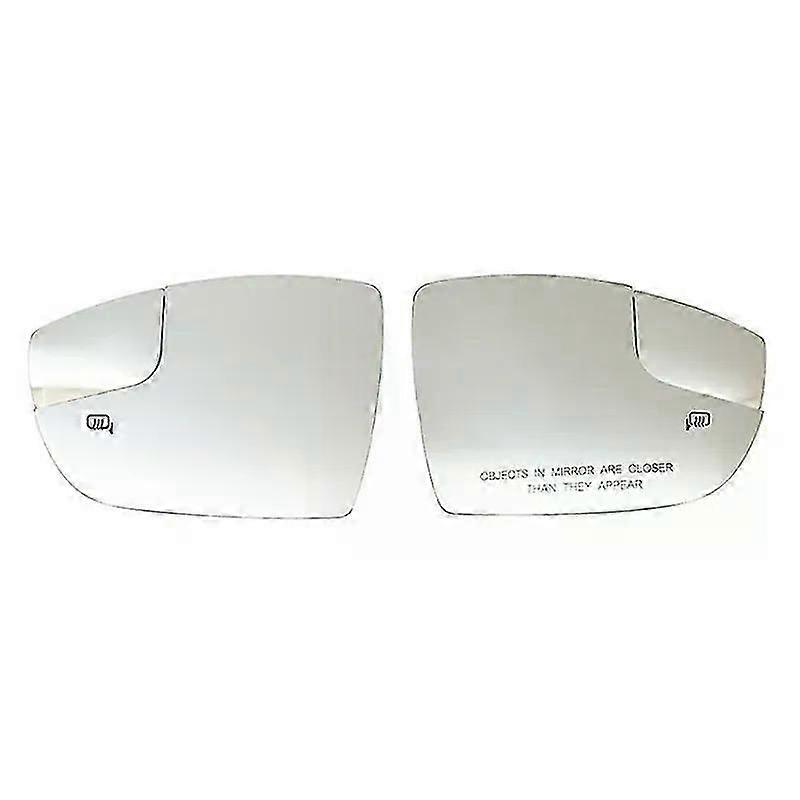 Applies to Car mirror Applicable to Suitable ford American Focus C-Max lens American gauge reversing lens rearview mirror reflector surface glass