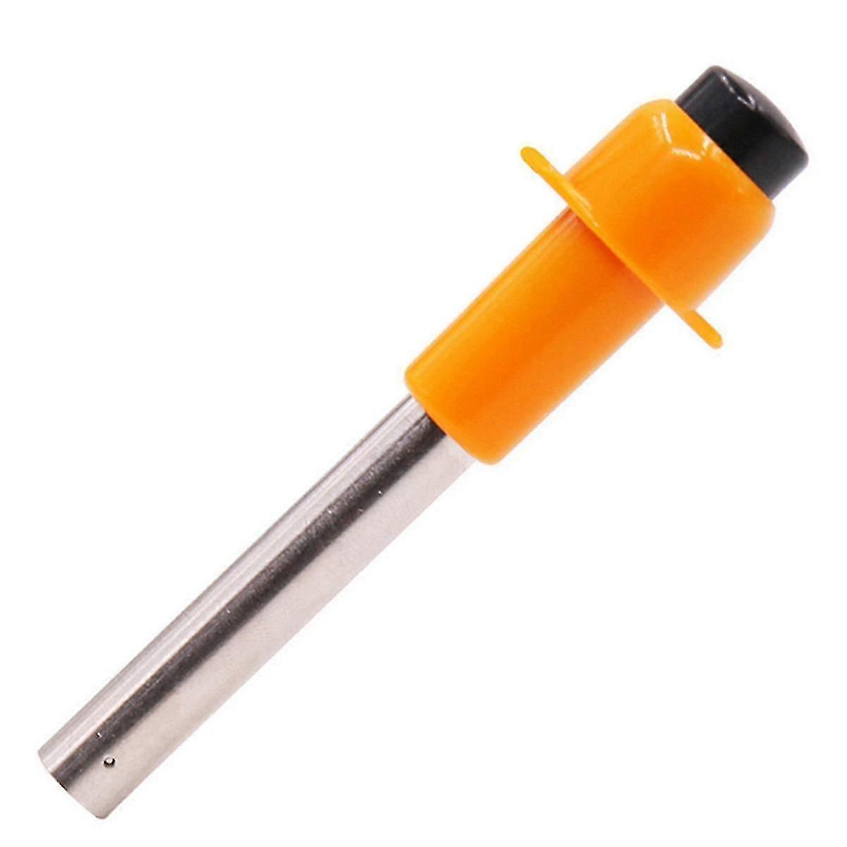 Portable Piezo Igniter for Outdoor Stove, BBQ & Camping