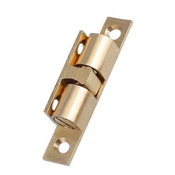 2- Stopper Casting Stop Holder Closet