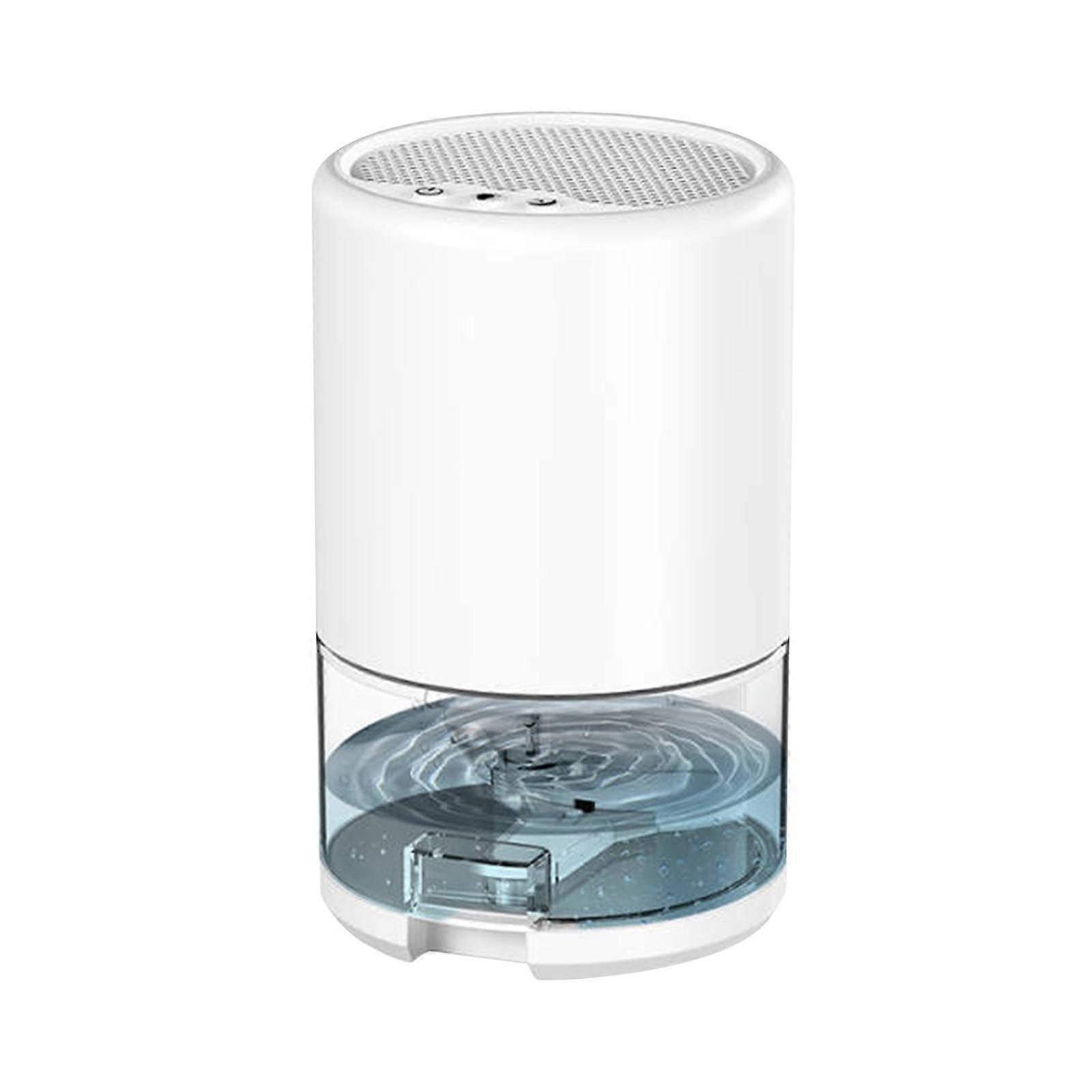 Dehumidifier Air Dryer Quiet Dehumidifier for Wardrobe Home Basement