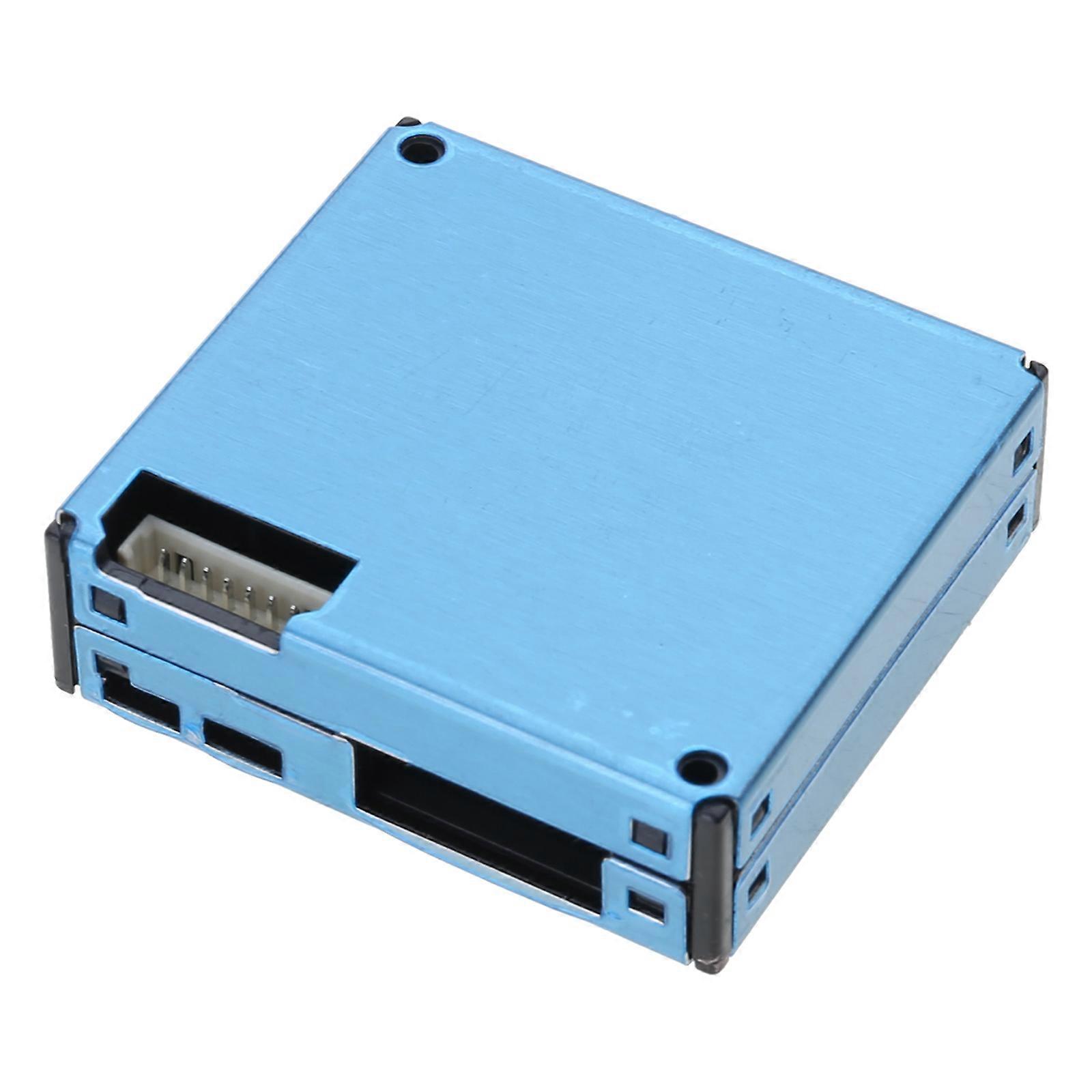 Lasers Dust Particle Sensor Module Detect PM Indoor Gas Air Quality Detection Environmental Monitoring Fit For Purifier