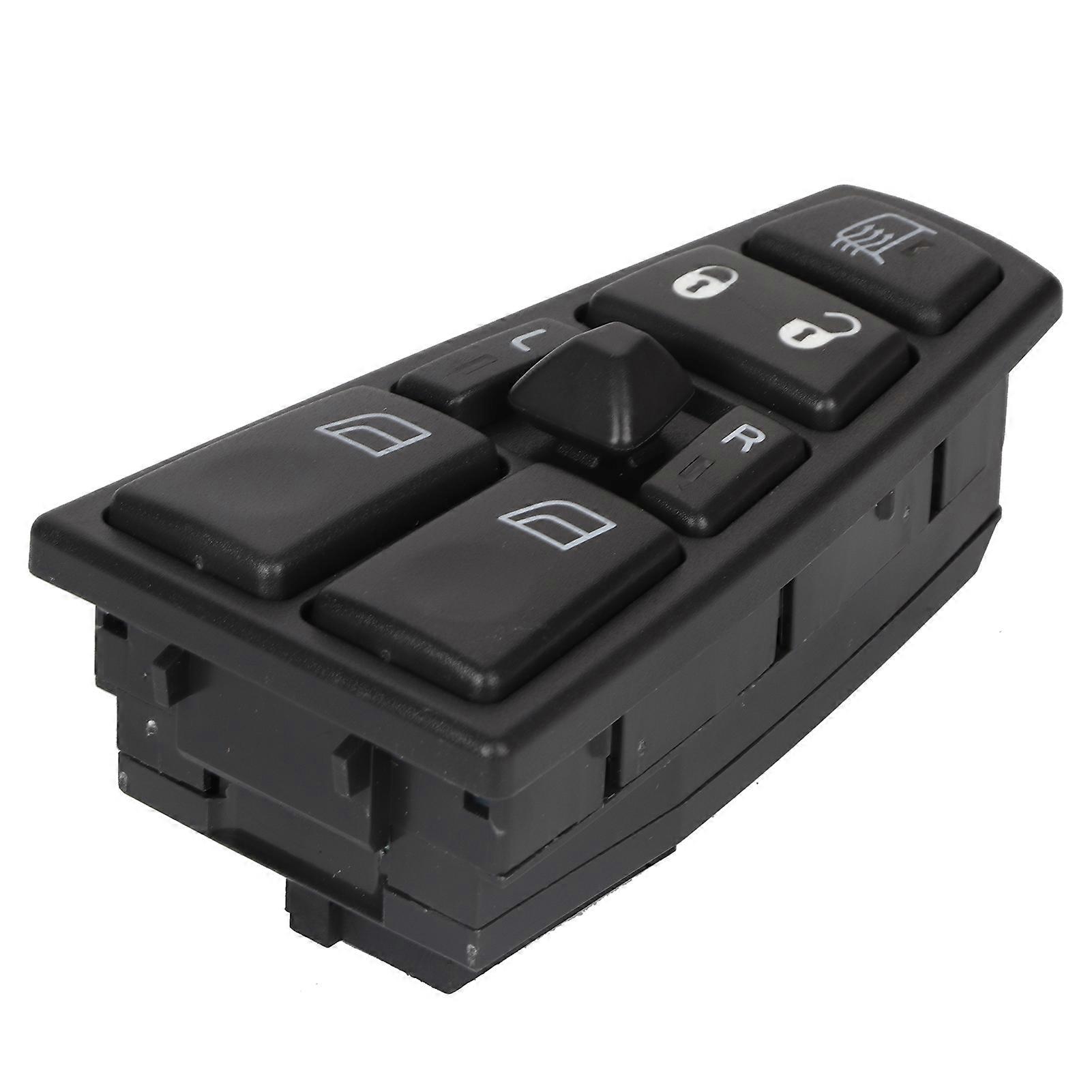Power Window Master Control Switch for for Truck FH12 FH13 FM VNL Power Window Control 21543897