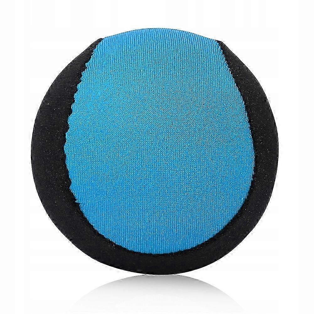 Ball Bound On Water Ball Jumping