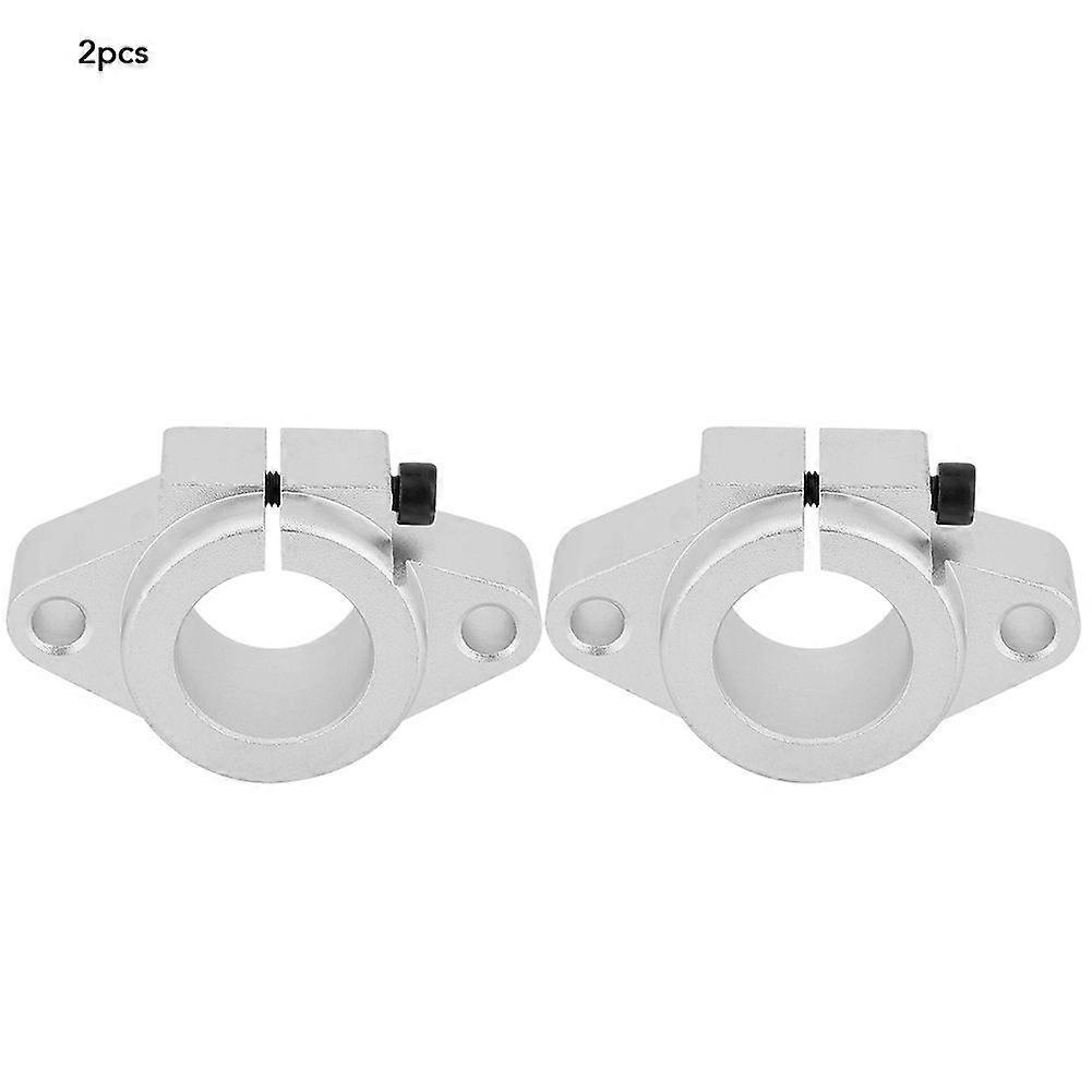 High quality  SHF20 Linear Axis Bracket Horizontal Bracket (2 pieces sold