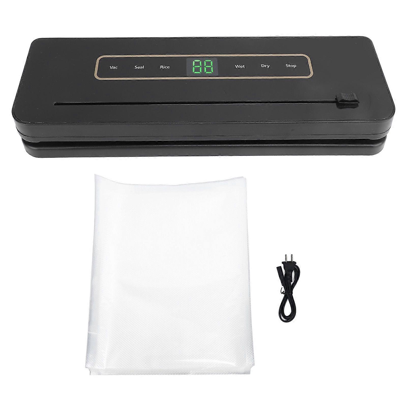 High quality  Vacuum Sealer Packaging Machine Vacuum Sealer