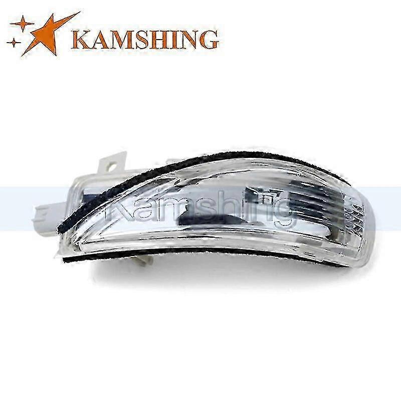 For Mazda 6 Mazda6 Gh 2008-2015 Mazda 3 Bl 2008-2014 Outer Rearview Mirror Turn Signal Light Indicator Lamp Turn Light