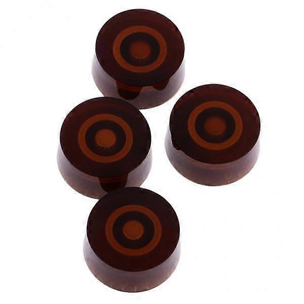 Guitar Volume Tone Adjusters for Electric Instruments