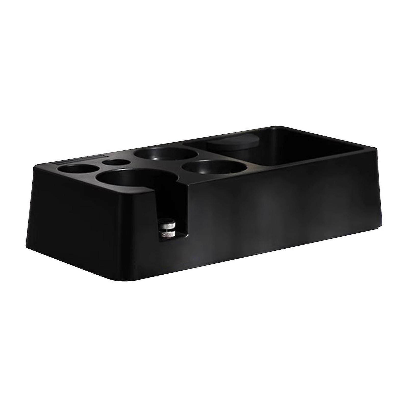 Espresso Knock Box Base Accessoires Espresso pour Bar à Café