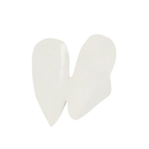 Bristol Novelty Unisex Adults Dracula Fang Caps (1 Pair)