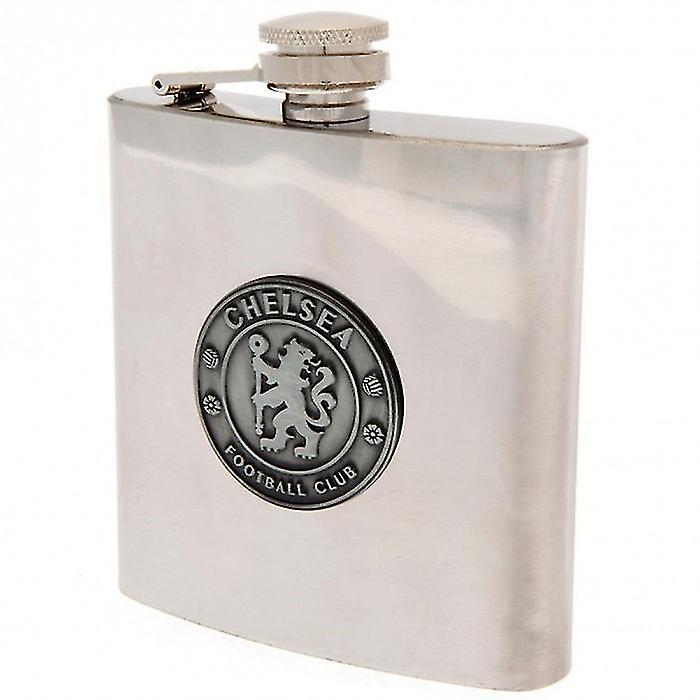 Chelsea FC Hip Flask FC