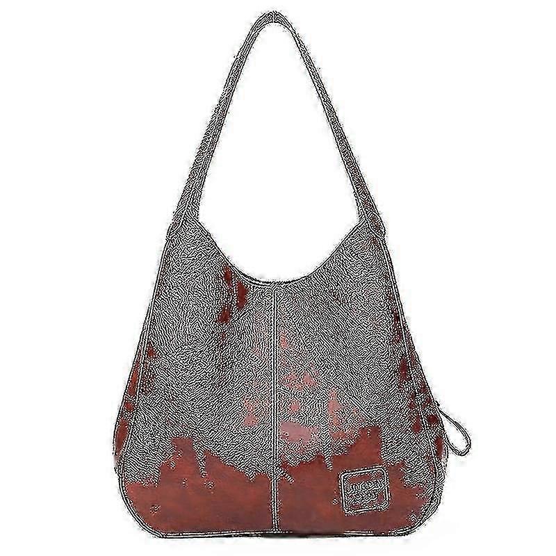 Handbags Designers Luxury Brand Handbag For Ladies Brown