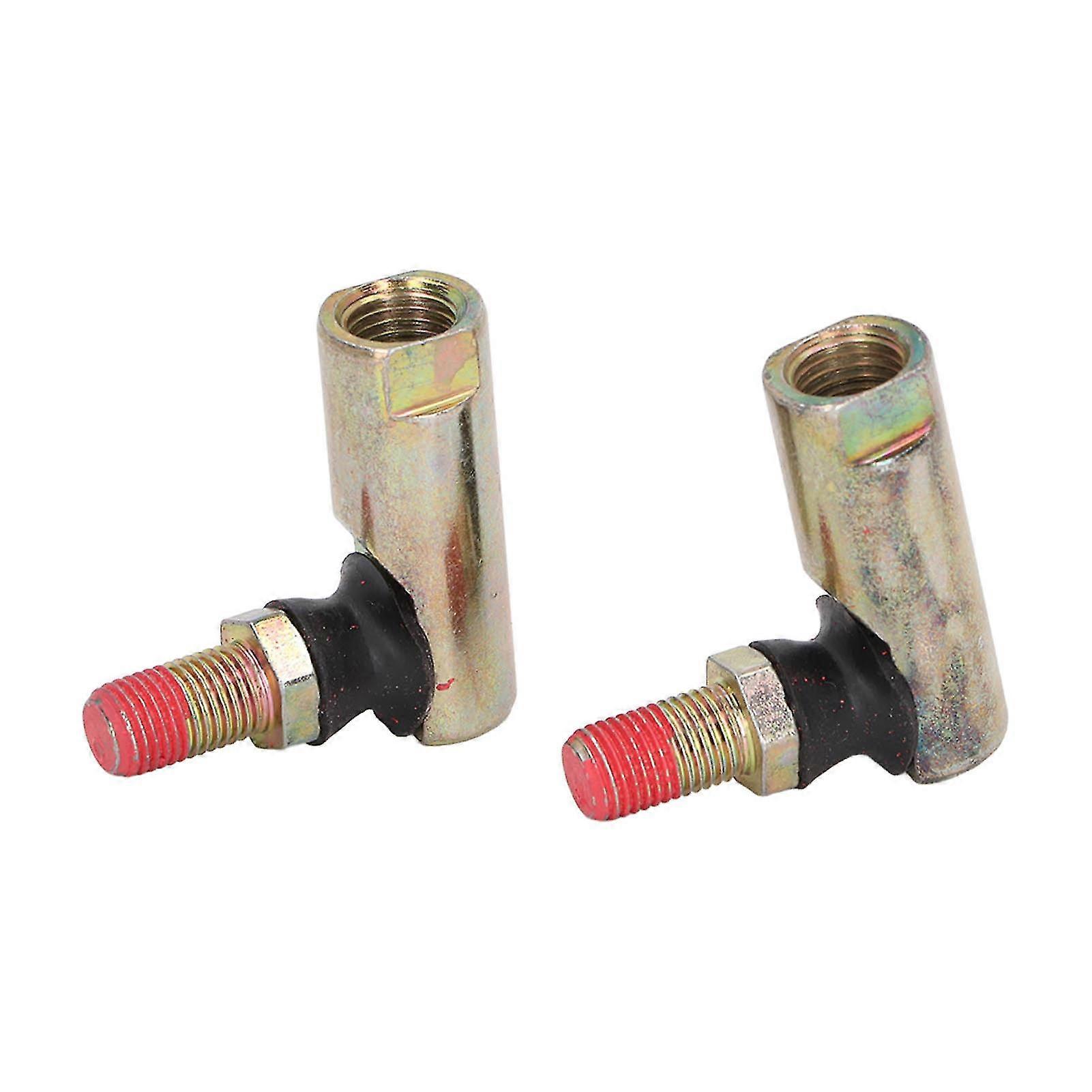 2PCS Lawn Tractor Ball Joints 923 0448A 923 0448 Steel Ball Joint Replacement Part for Cub Cadet for MTD Lawn Tractor 2025