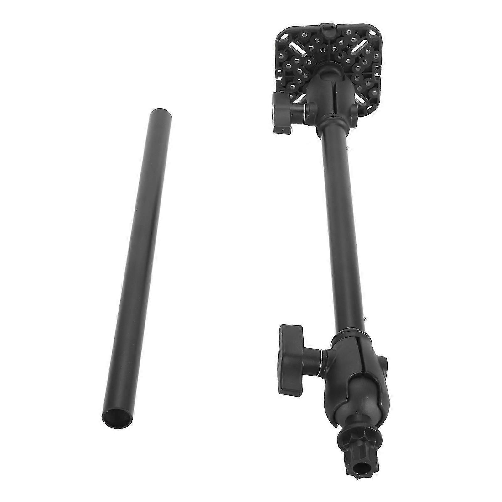 Universal Fish Finder Mounting Plate - Συμβατό με μεγάλες μάρκες (Garmin, Humminbird, Lowrance &; Raymarine)