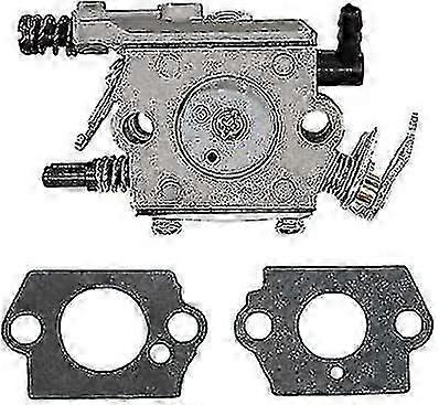 Walbro Wt - 99 استبدال المكربن ل Husqvarna 40 ، 45 ، 240r ، 245r ، 240epa ، 245rx بالمنشار # 502100303