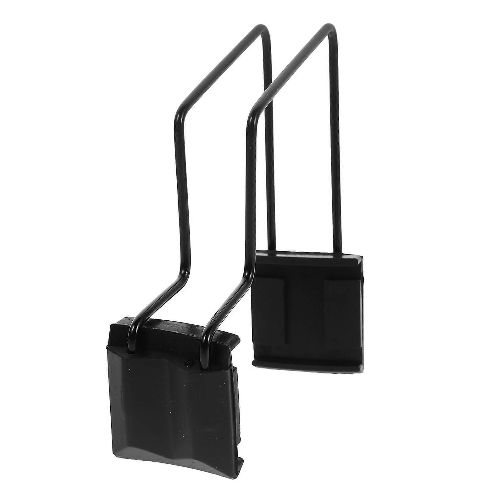 Violin Bow Straightener Tool Easy Installation Adjustable Compact Lightweight Non Reflective Design for Beginners