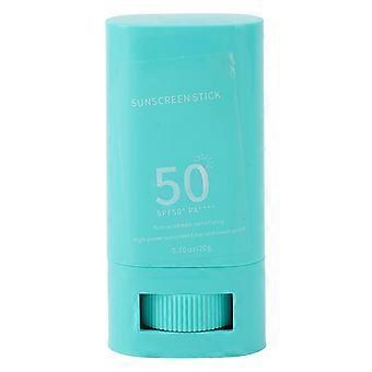 2025 Latest Model 20g Sun Defense Stick Moisturizing Matte Mild Waterproof Ref...