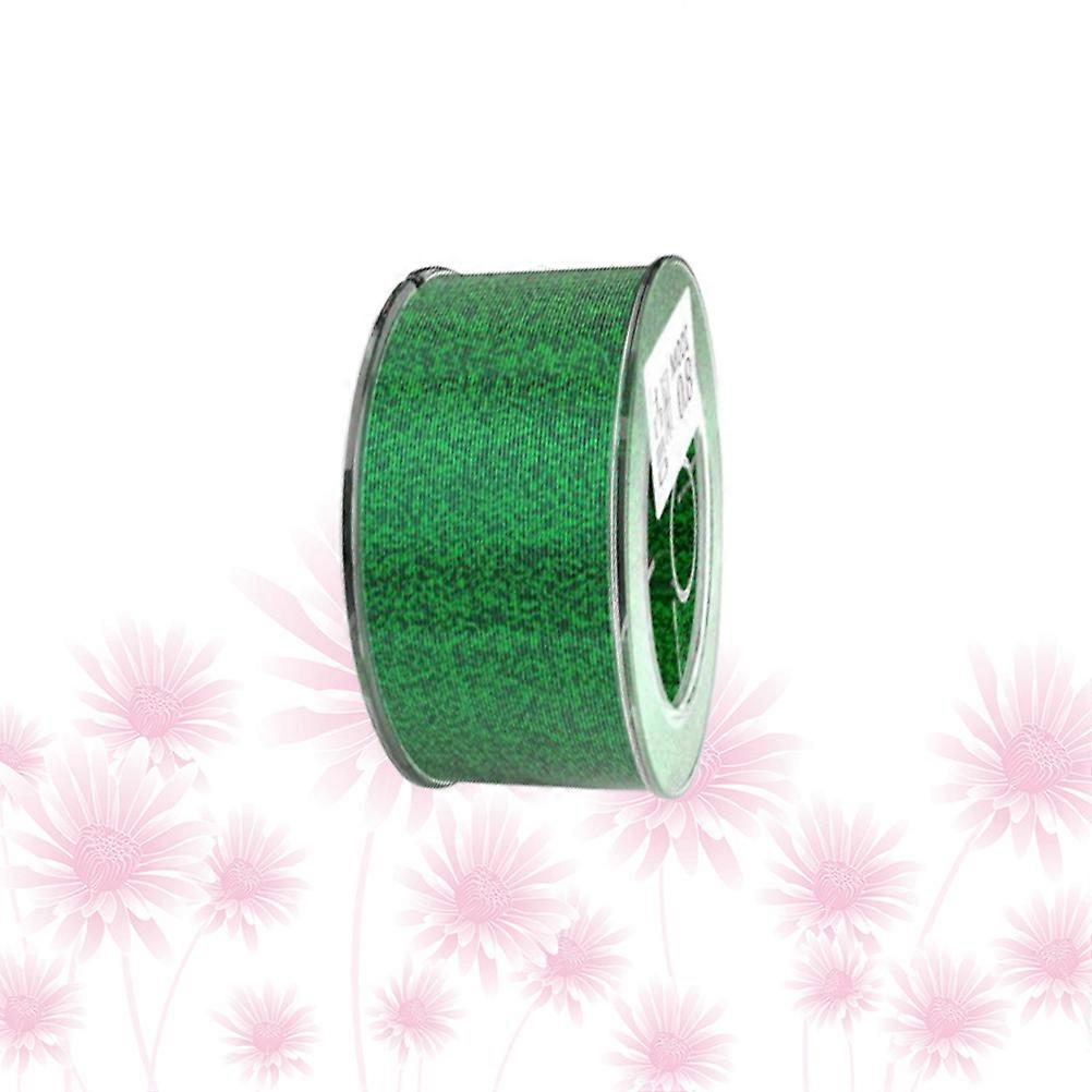 Super Strong Fishing Line Monofilament Line Invisible Wear Resistant Coated Green 0.6 200m 1Pack