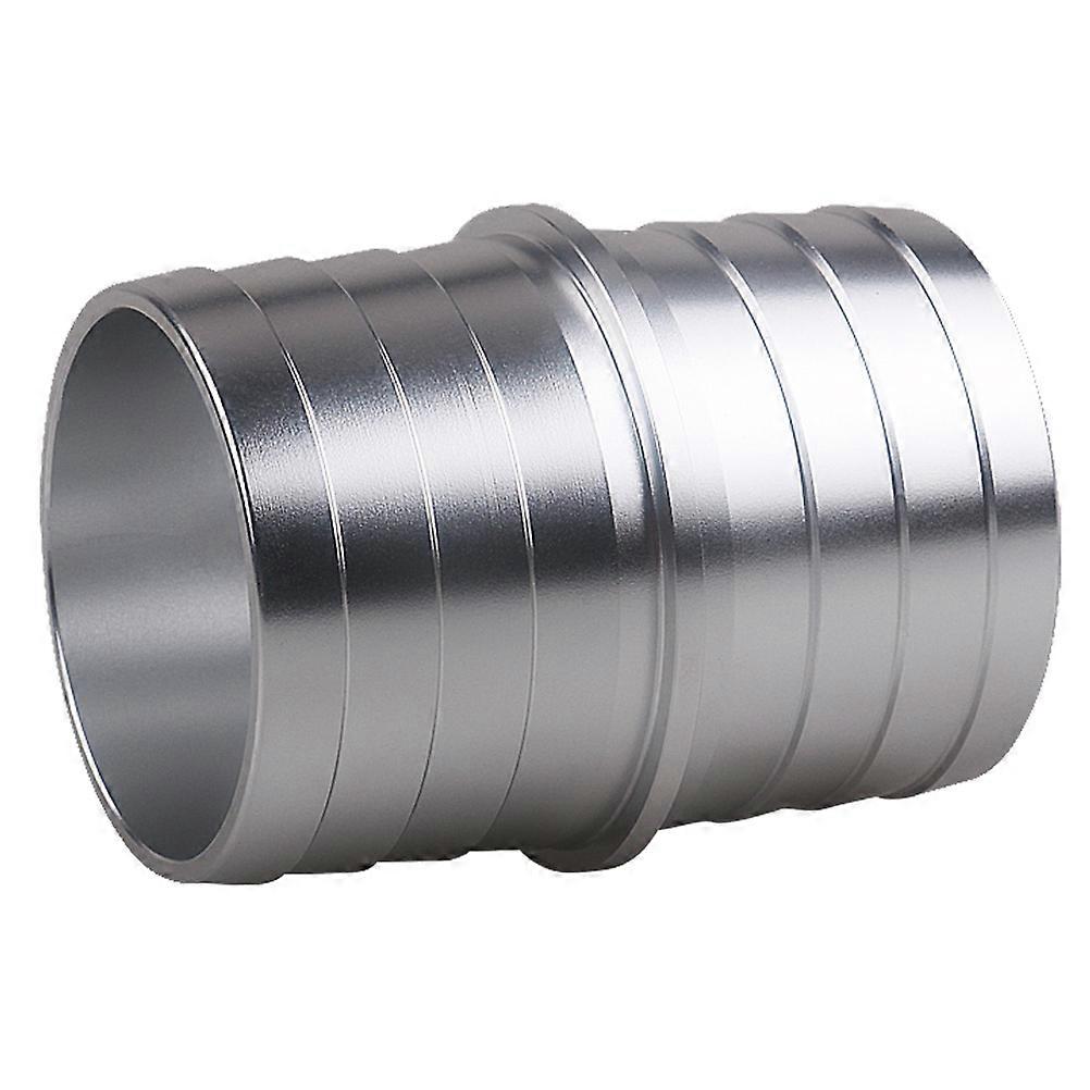 Hose Coupler Radiator Hose Adapter Silver 5.60X4.00X4.00cm Replacement for Old or Broken Coupler DIY Enthusiasts