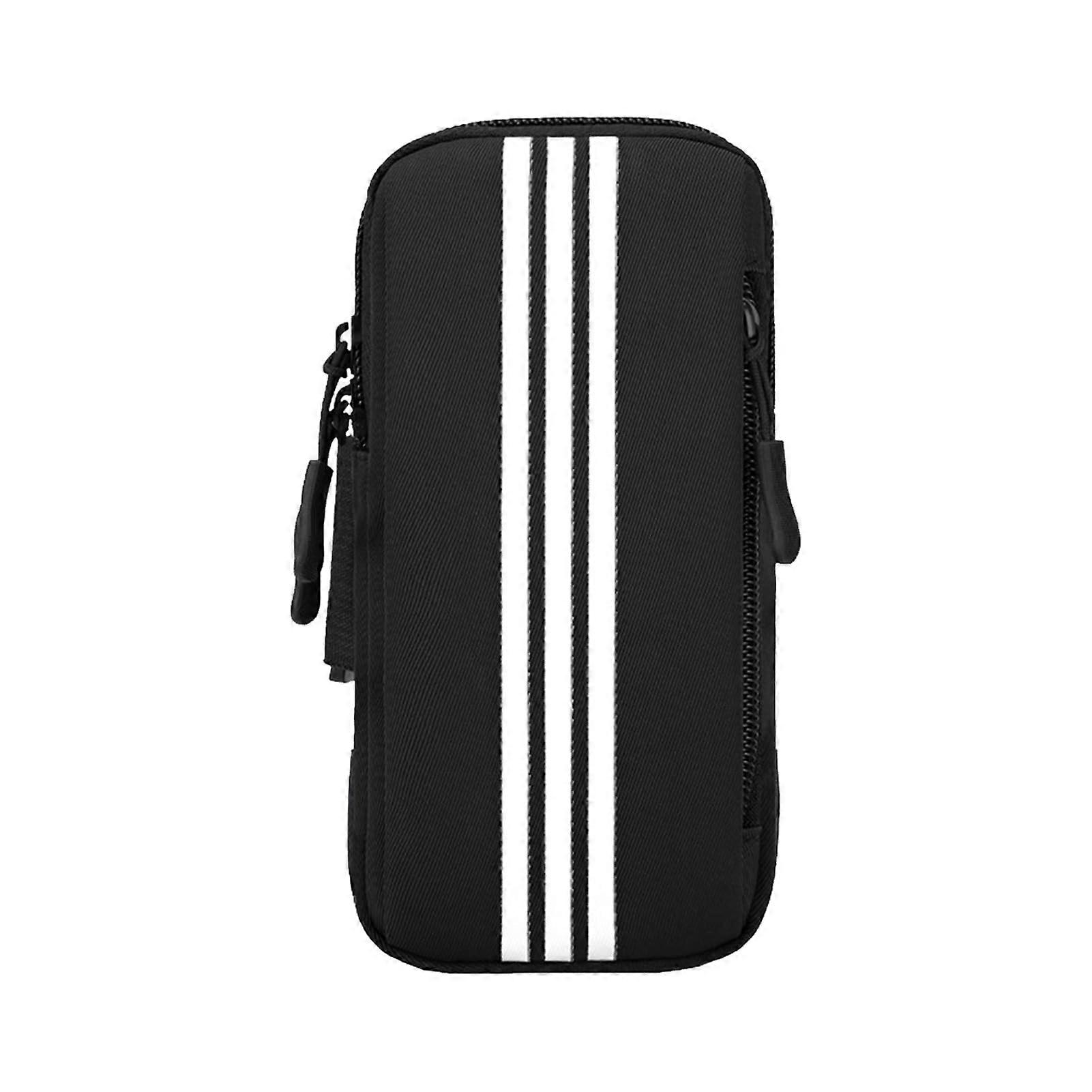 Mobile Phone Holder for Jogging, Armband for Running Compatible with iPhone Samsung Huawei