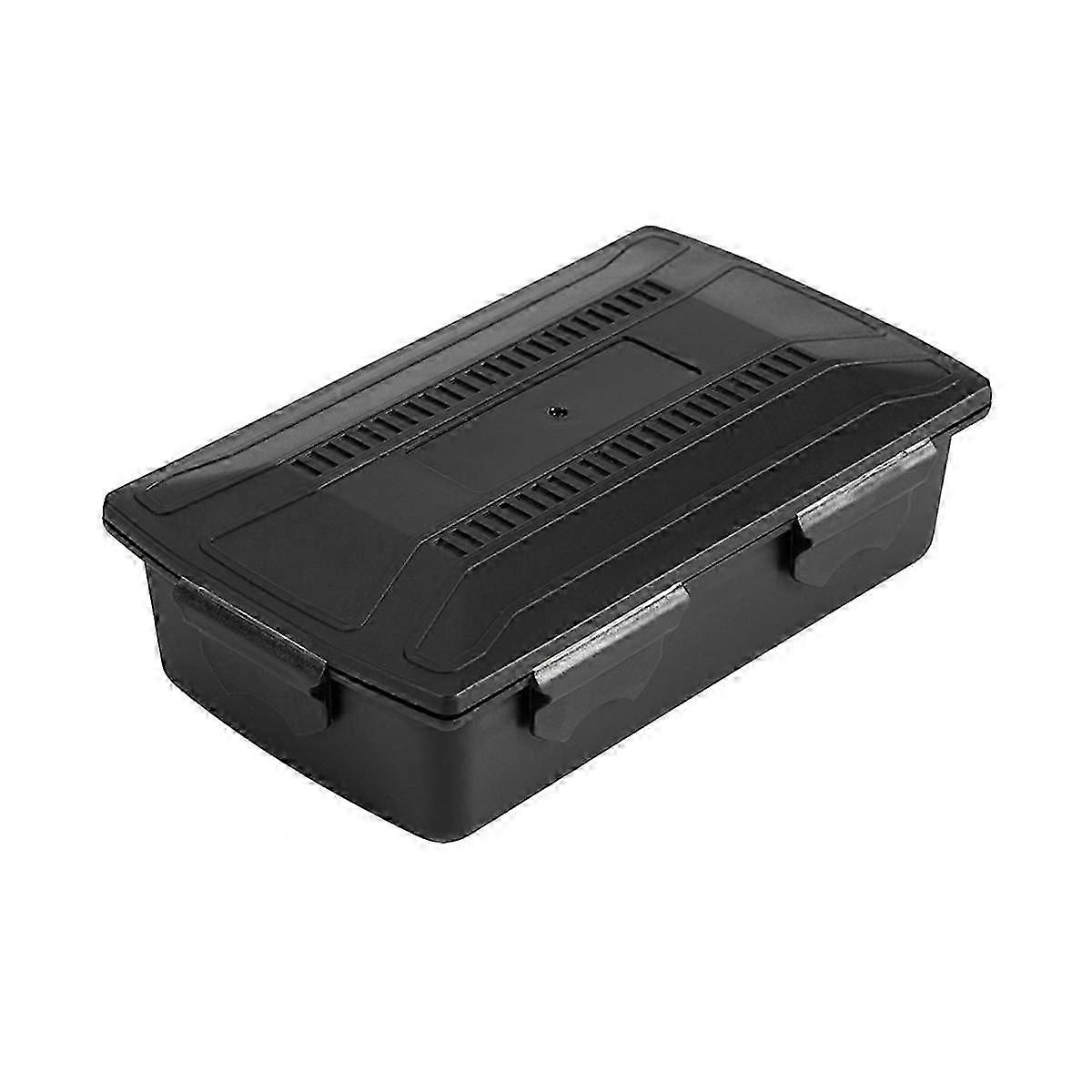 Suitable for Storage Box, Game Console Waterproof Storage Box, Game Console Accessories