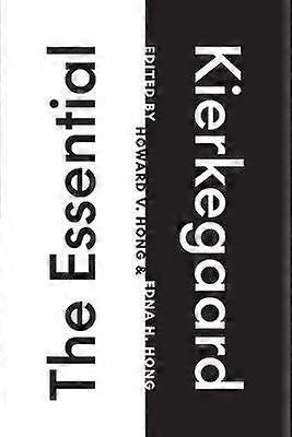 L’essentiel Kierkegaard