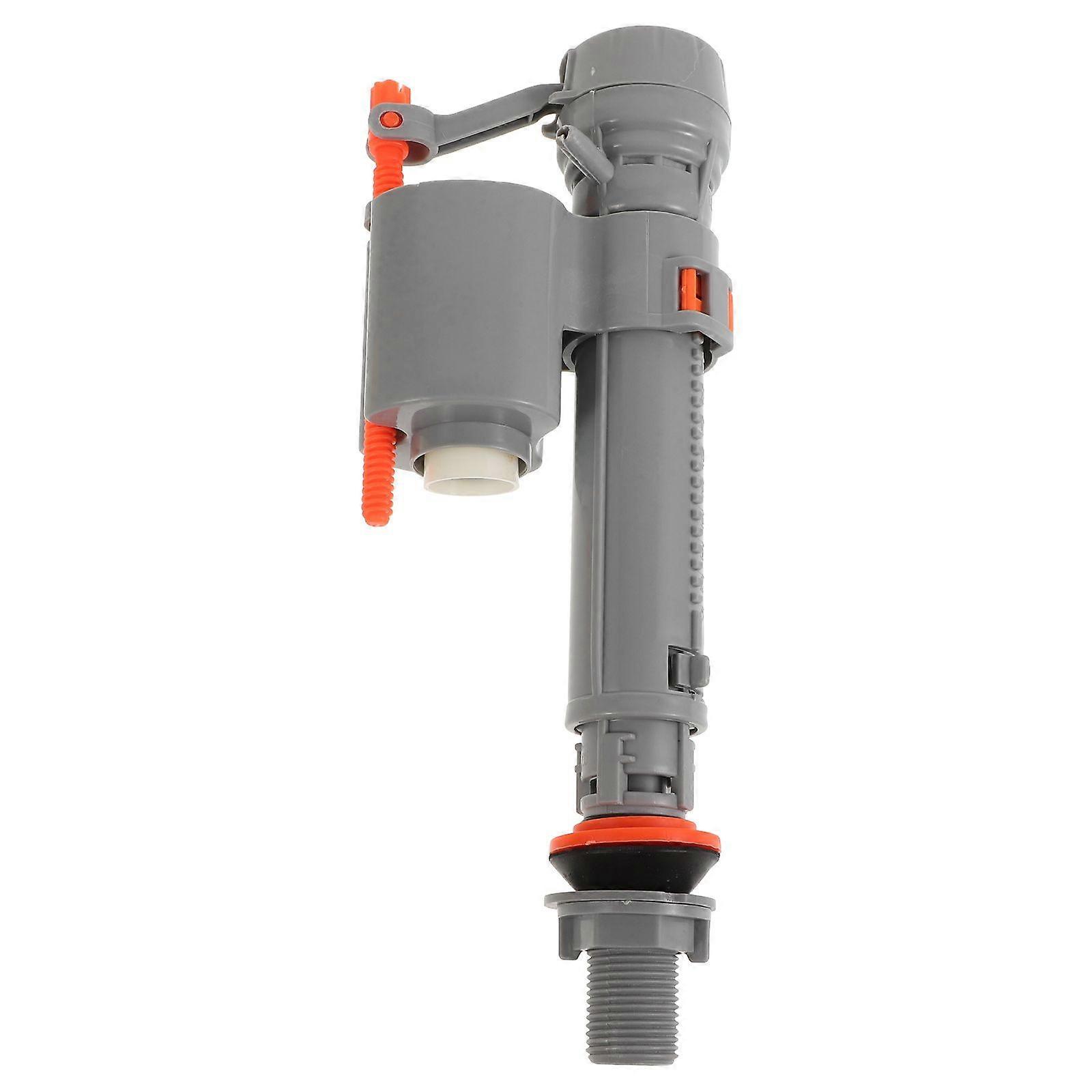 Universelle WC-Spülventile Toilettenfüllventile Toilettenventile für die Wasserkontrolle