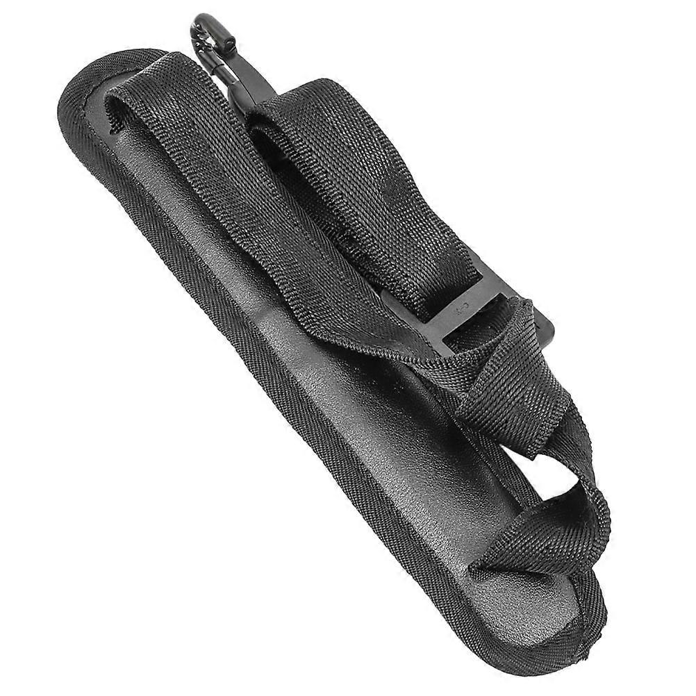 Minimalist Design Saxophone Neck Strap Comfortable Fit Musicians Velvet 23.6X2.1X0.4in 1Pack