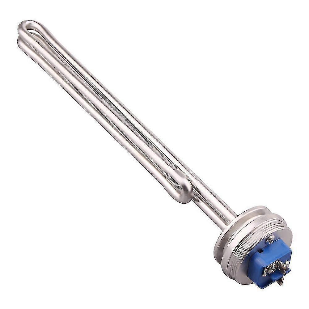 Heating Element for Plumbing Tri-clamp
