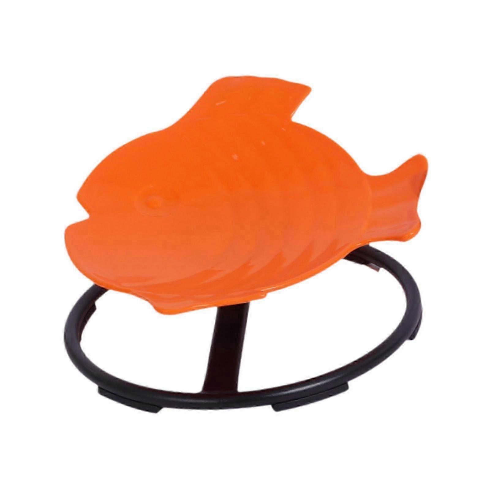 Rotating Swivel Chair for Children to Enhance Focus and Concentration, Ideal for Use in Home or Classroom