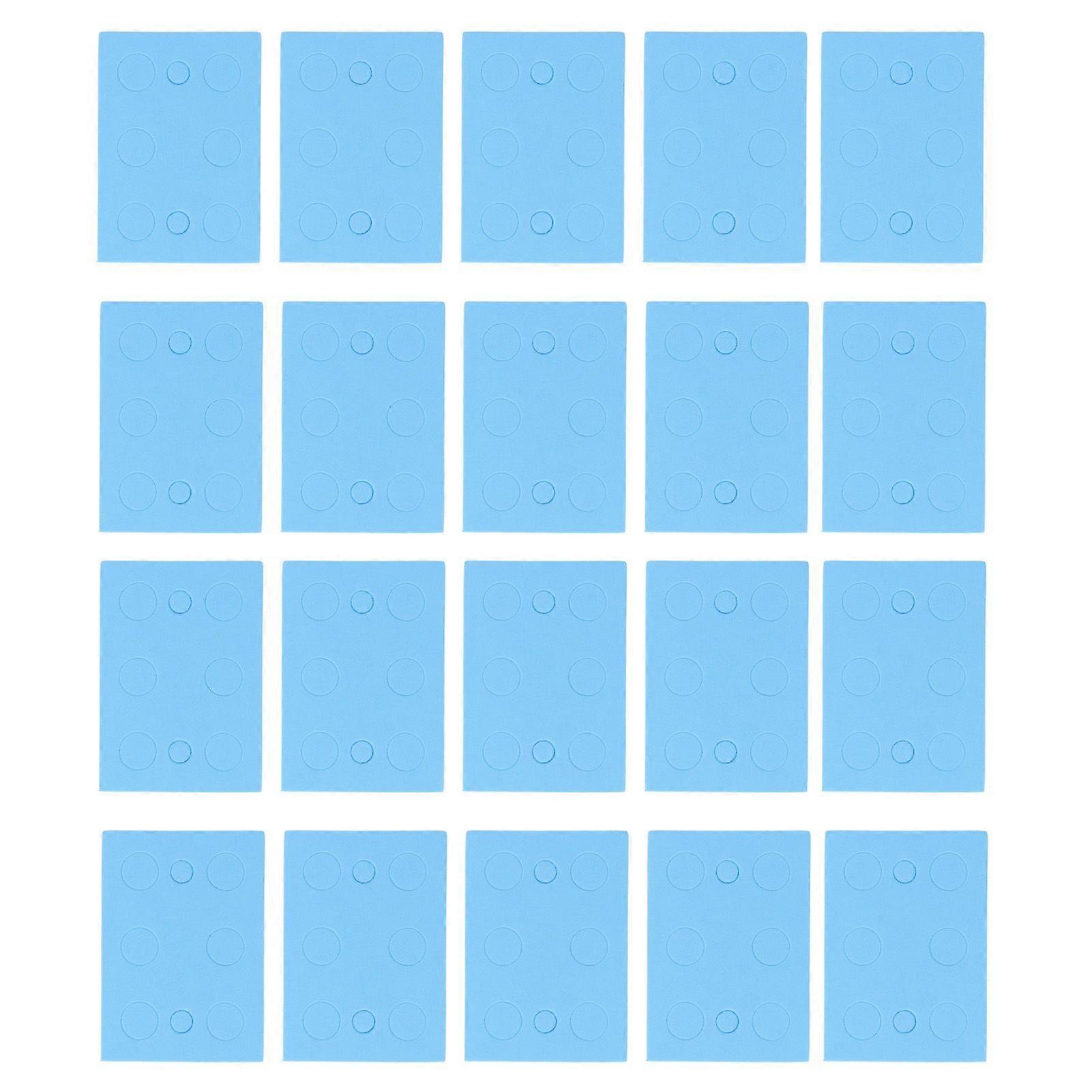 2025 Uusin malli Foam Tube Rack suorakulmio Tiheä kelluva vaahto