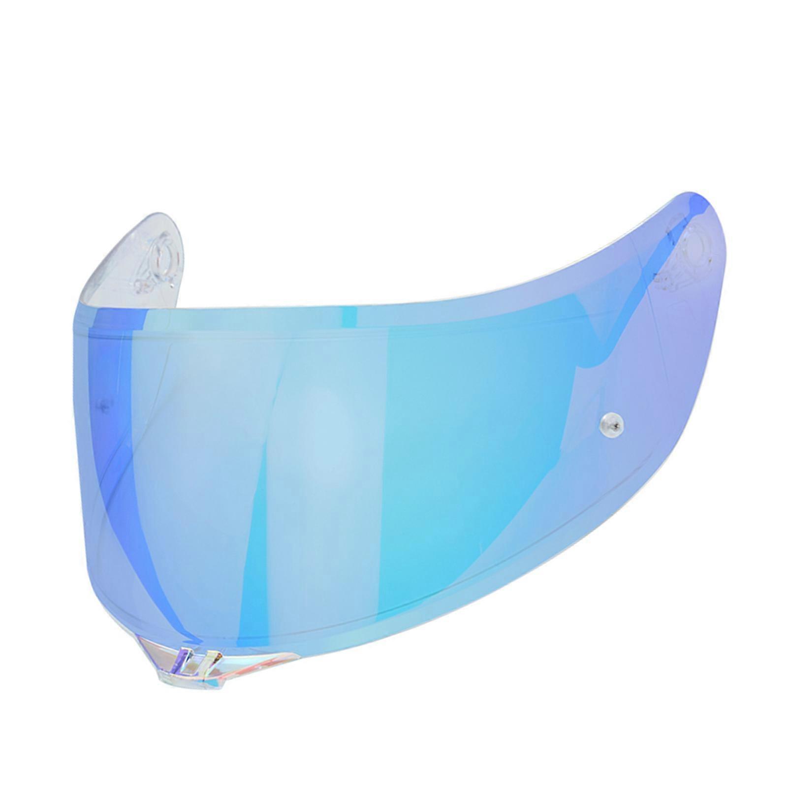 Helmet Visor Replacement for AGV K1 K3SV K5 Full Face Helmet Motorcycle Wind Shield Helmet Lens