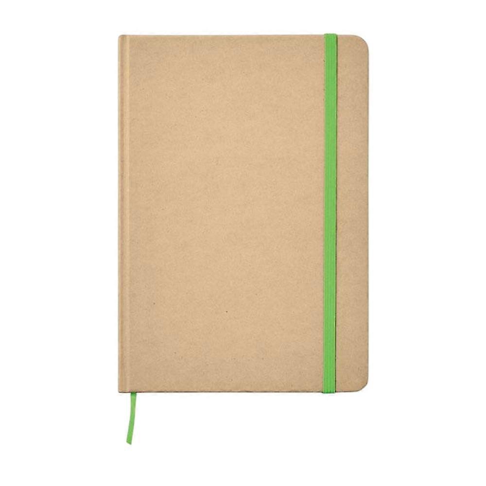 MidOcean Everwrite Recycled A5 Notebook