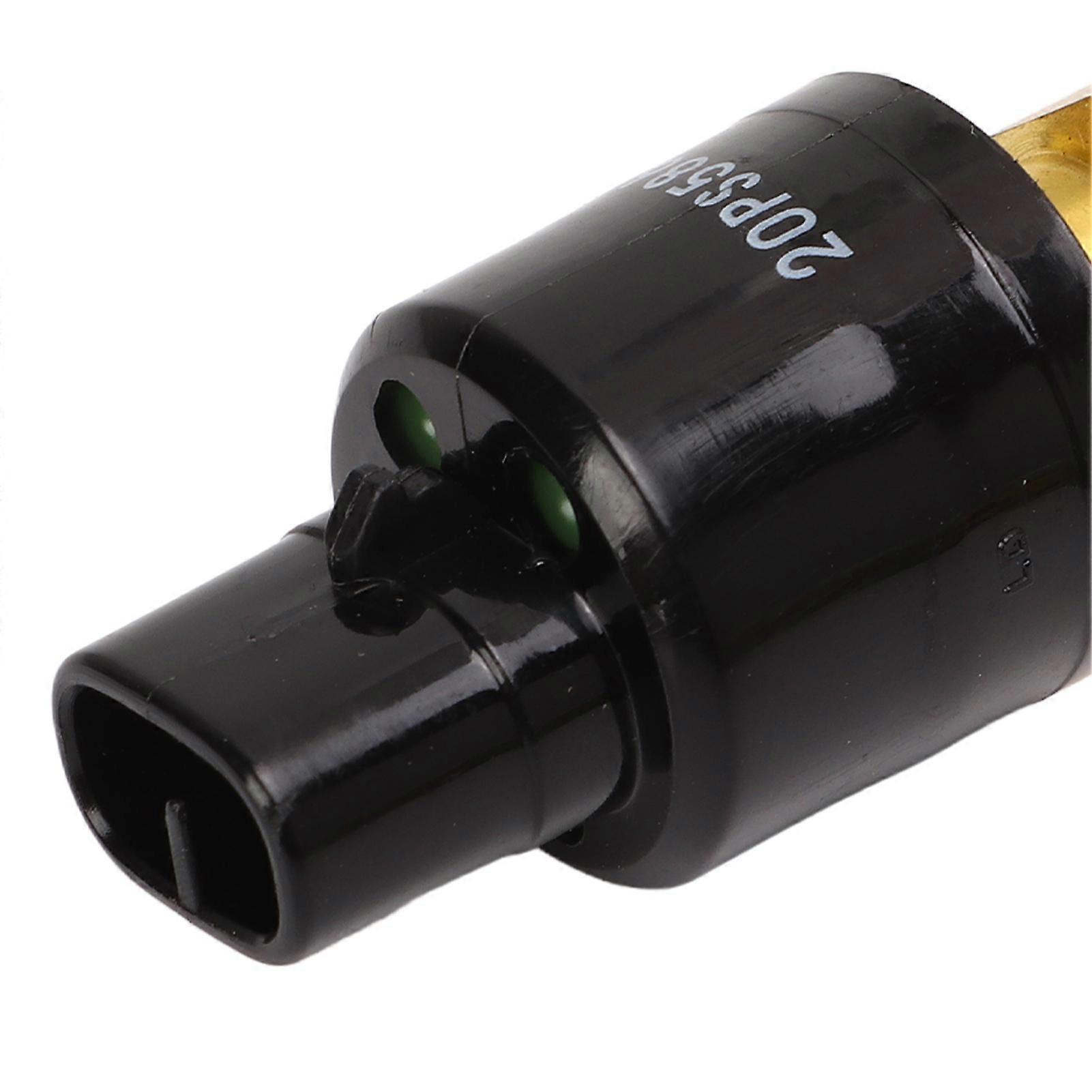 Manifold Pressure Sensor 4921497 MAP Sensor Replacement For Dodge Ram 2500 3500 1998‑2001