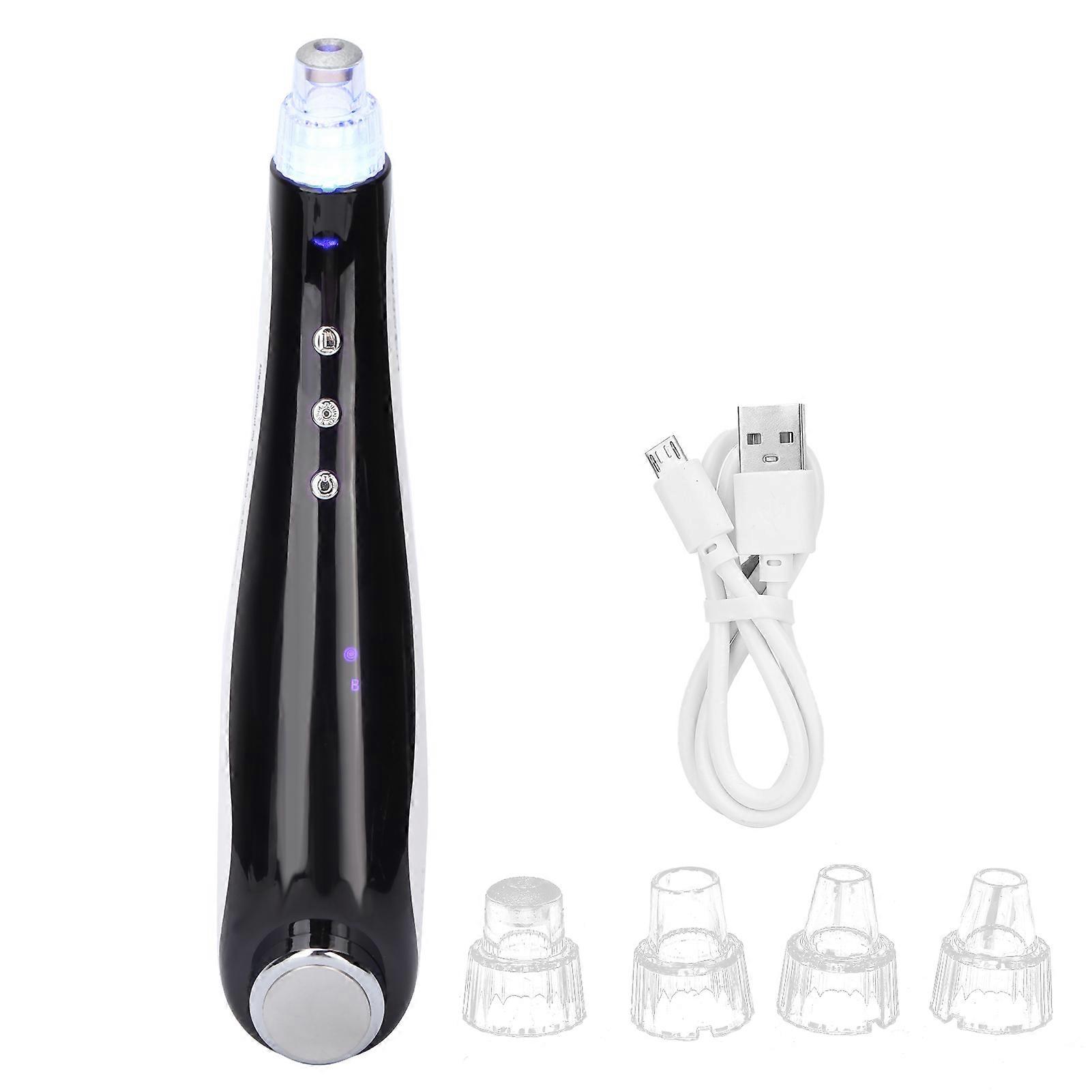 65W Electric Blackhead Removal Pore Cleaning Machine