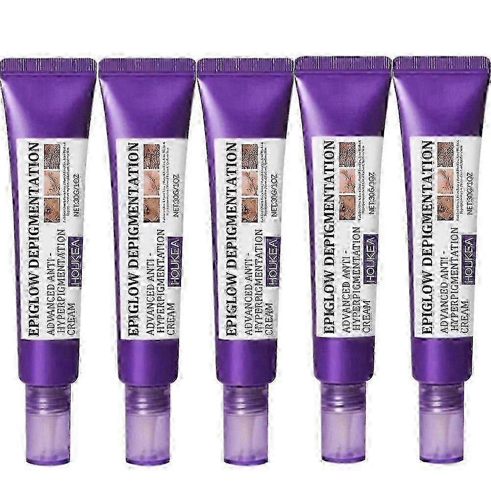 Epiglow Retinol Cream - Le traitement éclaircissant et uniforme avancé du teint au Royaume-Uni