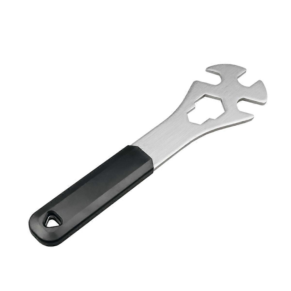 15mm for Mountain Bike Hubs Install Remover Removal Spanner