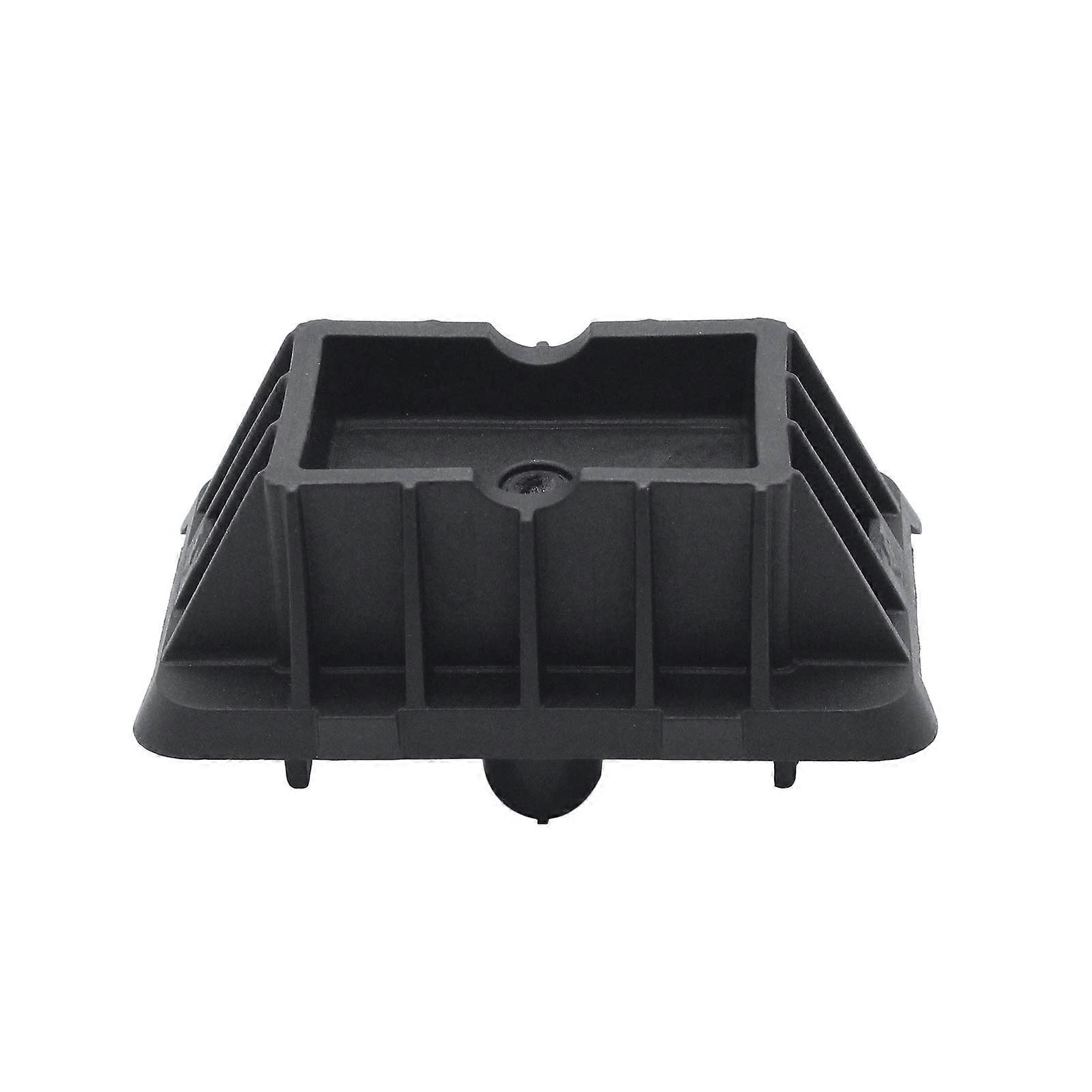 Car Jacking Point Pad Jacking Point Plug Hub Block Replacement for X3 X4 X5 X6 F25 F26 E70 F15 F16 F85 F86 Series Improved