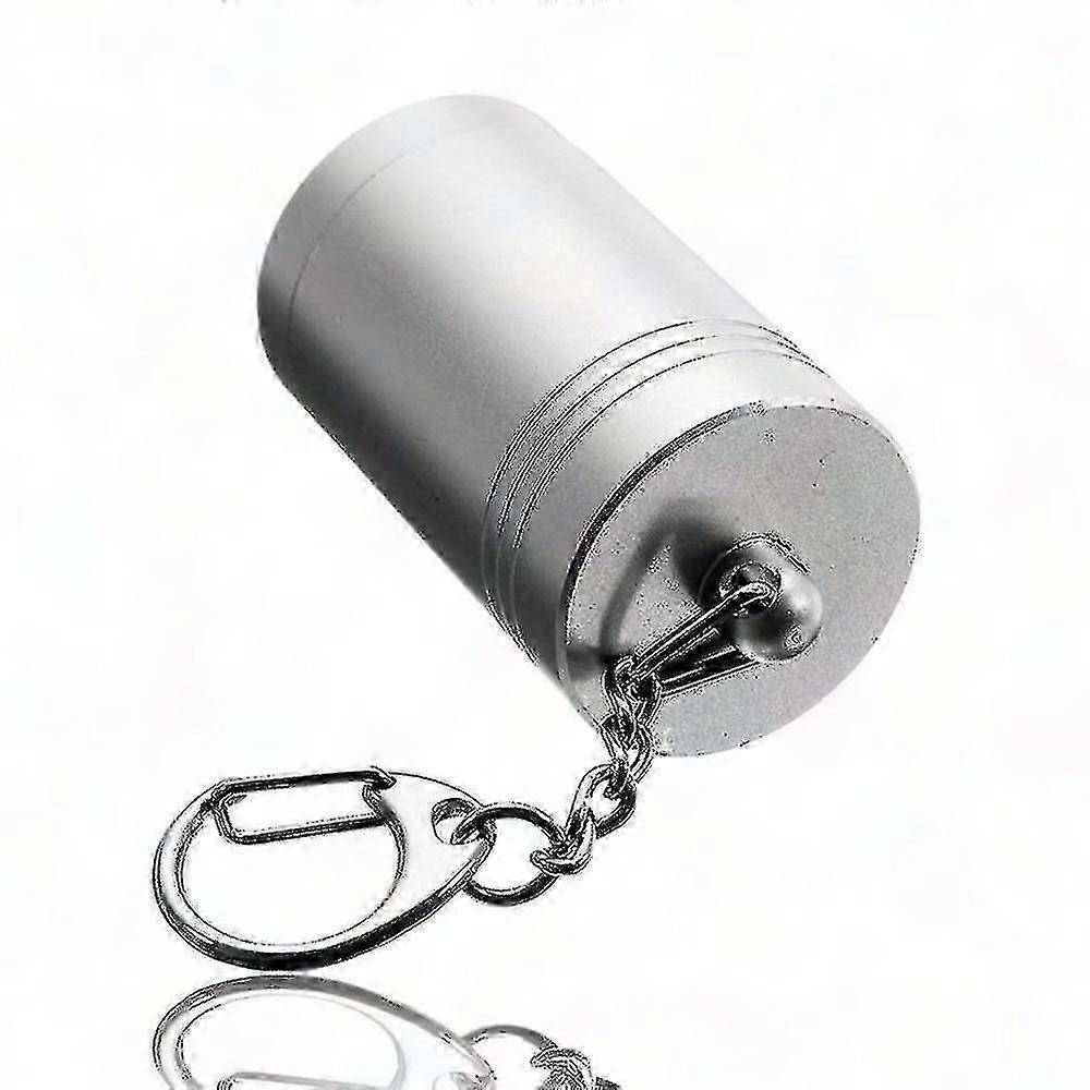 セキュリティタグ除去用ミニゴルフマグネティックデタッチャー