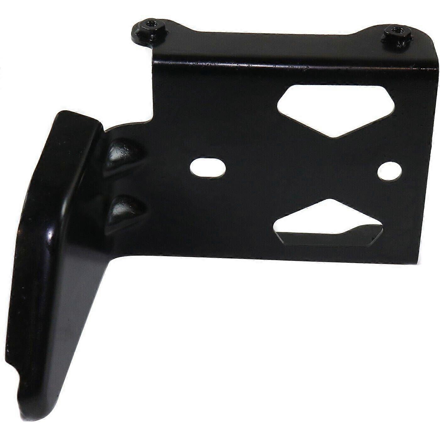 Bumper Bracket For 2015-2018 Dodge Challenger Front Right Outer Reinforcement NO.4784